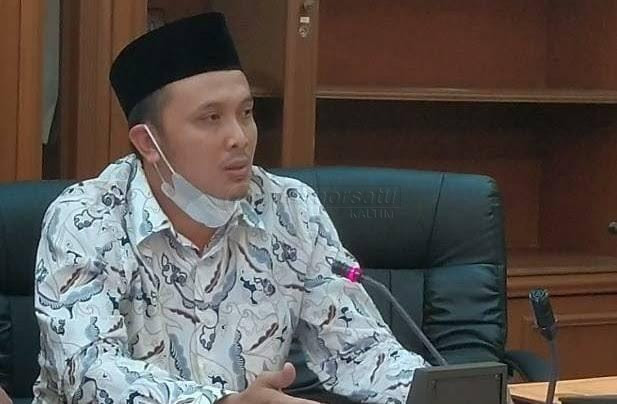 Siswo Minta Bantuan Bibit Sapi untuk Petani Loa Tebu Tidak Ditarik Lagi