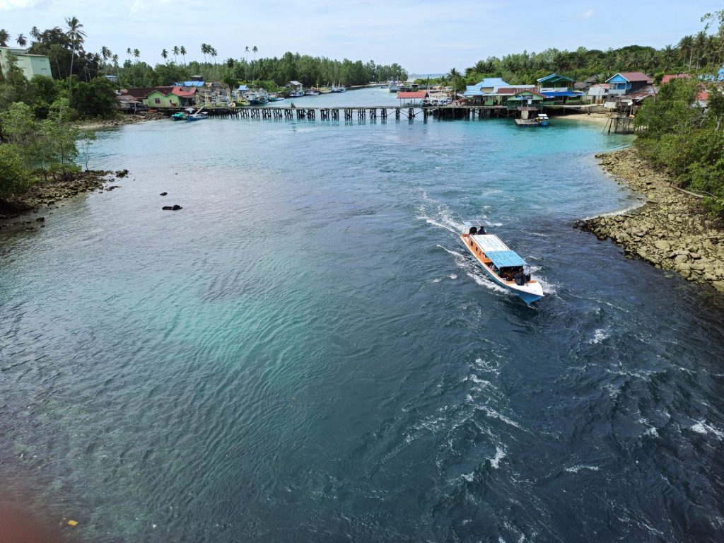 Tunggu Keputusan Bupati