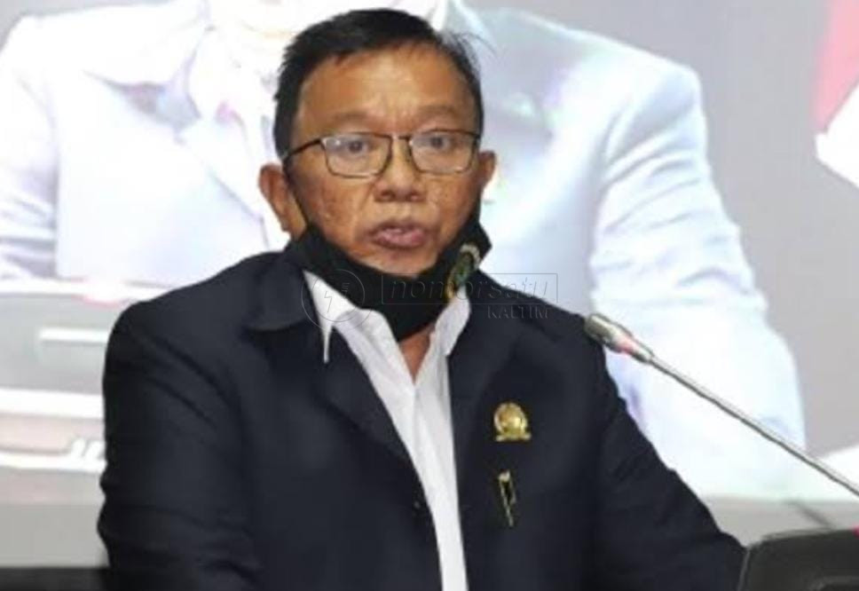 Yusuf Mustafa Sosialisasi Pajak Daerah di Balikpapan