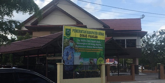 Dimulai dari ASN