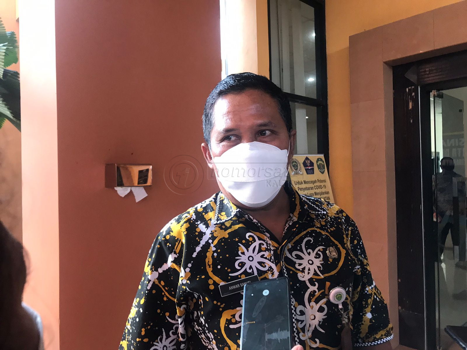 Kuota Guru PPPK di Kaltim Belum Tercukupi, Kadisdik Takut Penerimaan Disetop