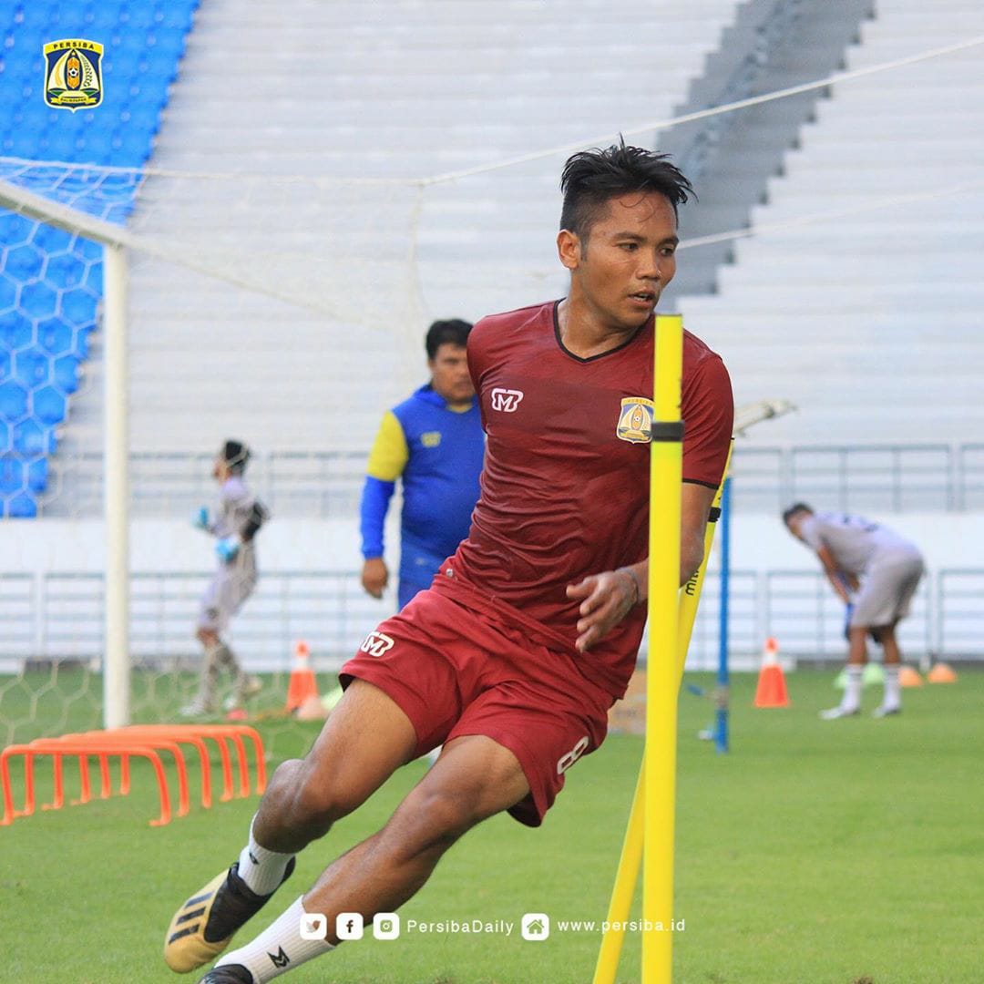 Bece Perpanjang Masa Bakti di Persiba