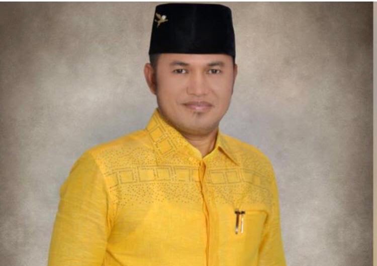 Golkar Pastikan Dukung Edi-Rendi di Pilkada Kukar