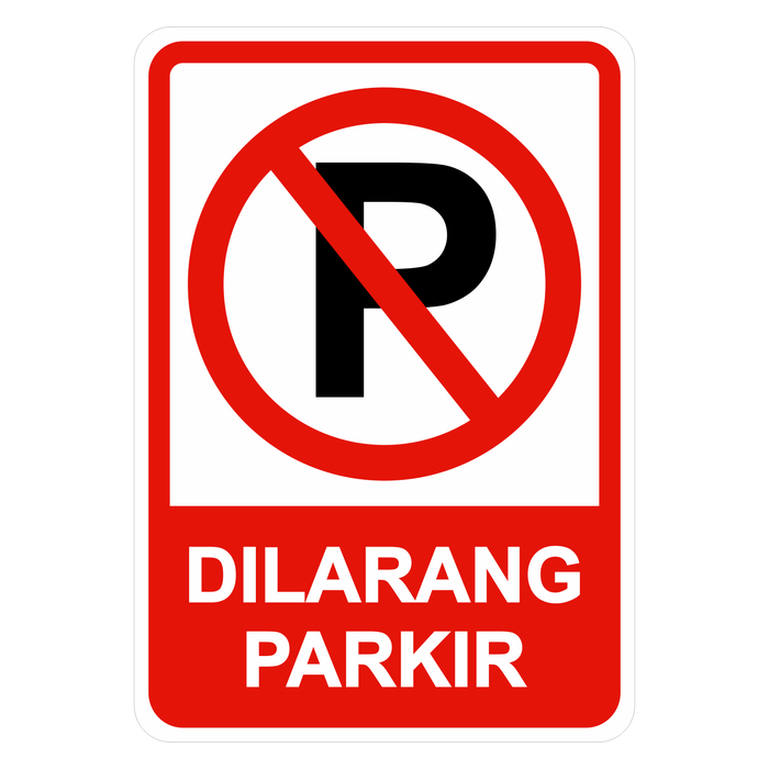 Target PAD Parkir Merosot Tajam