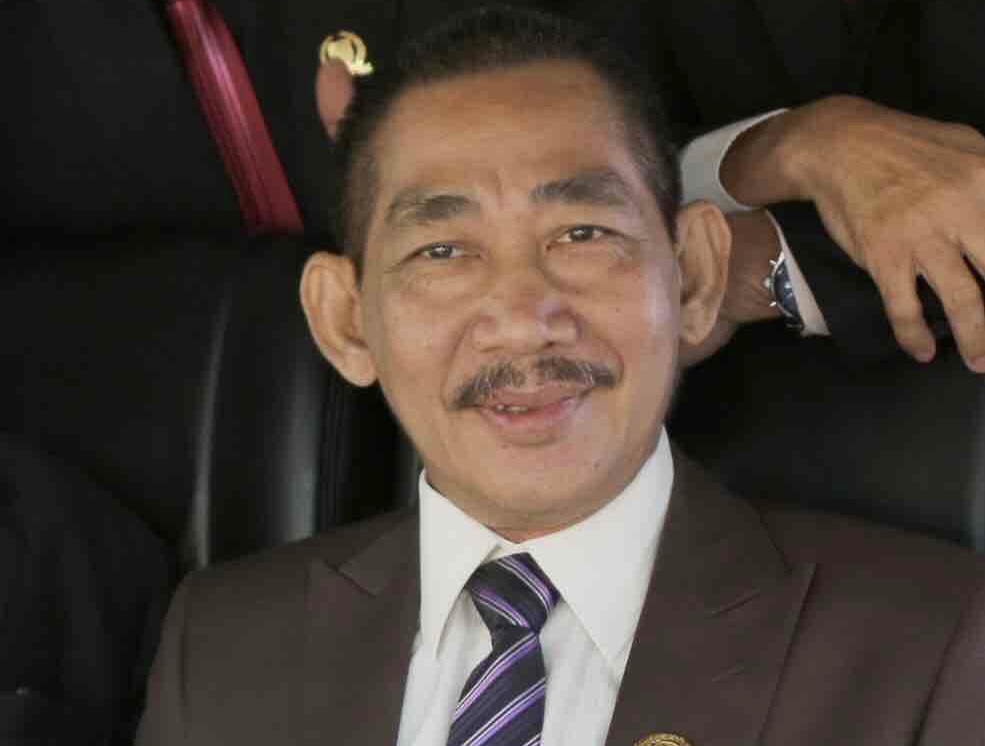 Kabar Duka, Mantan Anggota DPRD Kukar Tutup Usia