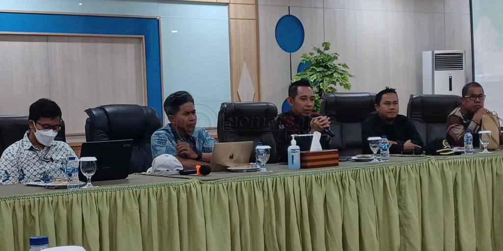 DPRD Kukar Pastikan 5 Desa Dialiri Listrik PLN Tahun Ini