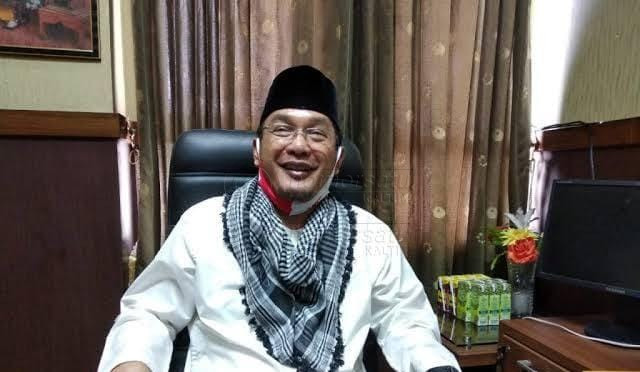 Alif Turiadi Dukung Program TMMD di Desa Panca Jaya