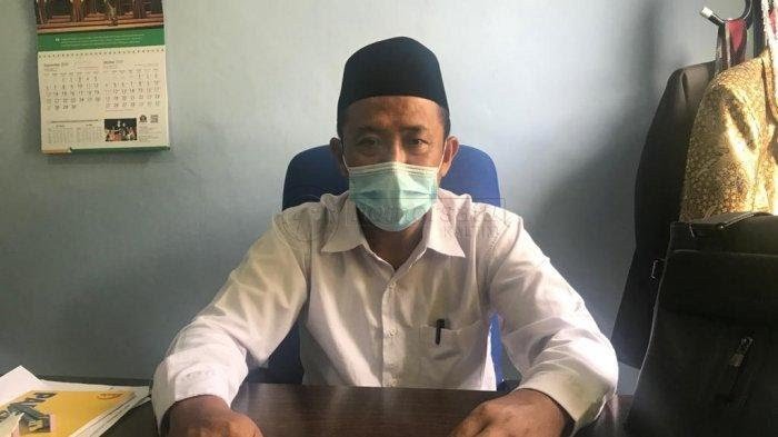 Tempatkan Pengawas Prokes di Masjid