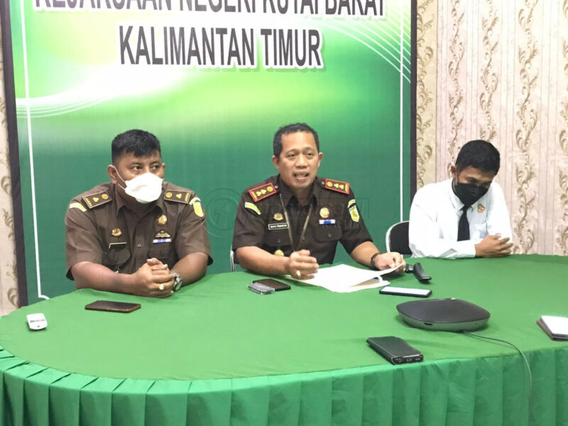 Kejari Kubar Akan Berantas Mafia Tanah, Masyarakat Dapat Melapor via Hotline