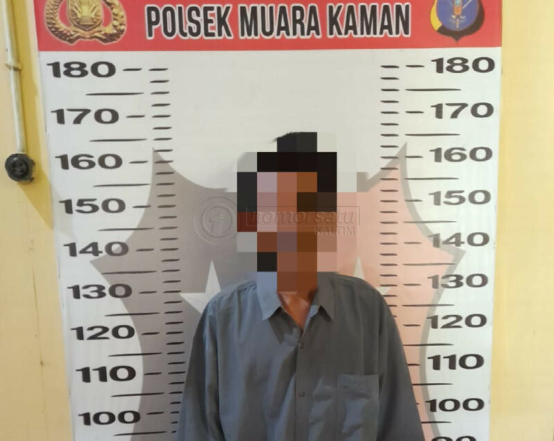 Disetubuhi Bapak Kandung 7 Kali, Siswi Kelas 5 SD di Muara Kaman Hamil 8 Bulan