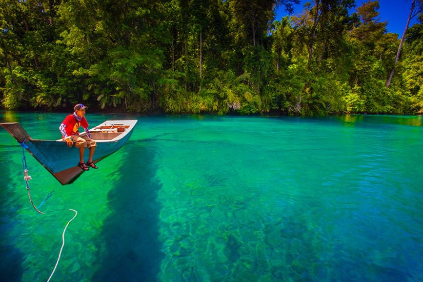 Wisata Dibuka, SOP Diterapkan