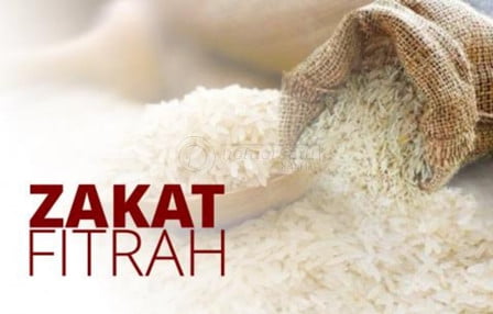 Nilai Zakat Fitrah di Kubar Tahun Ini Masih Sama