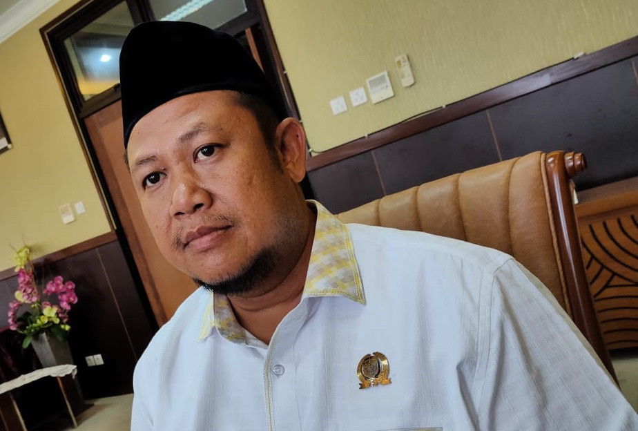 Ketua DPRD Kukar Apresiasi Pemerintah Daerah Raih Opini WTP