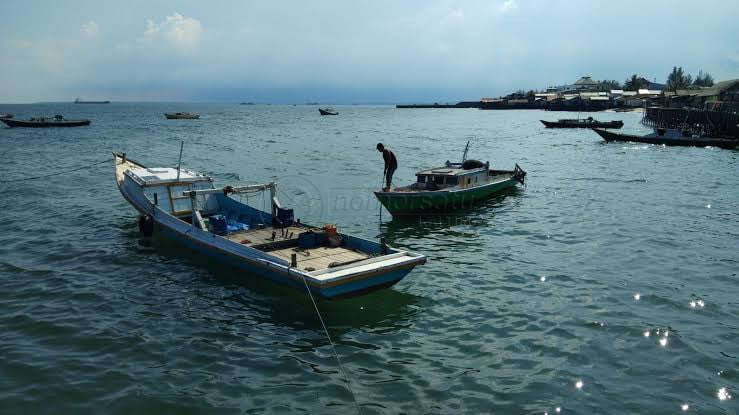 Pengusaha Perikanan Tangkap Menjerit Tarif PNBP Naik 400 Persen