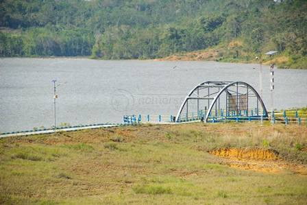 Distribusi Air Minum Balikpapan Perlu Diatur, Komisi I Mau Usulkan Perda