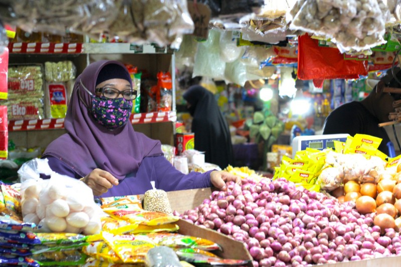 Kasus Positif Bertambah, Balikpapan Belum New Normal