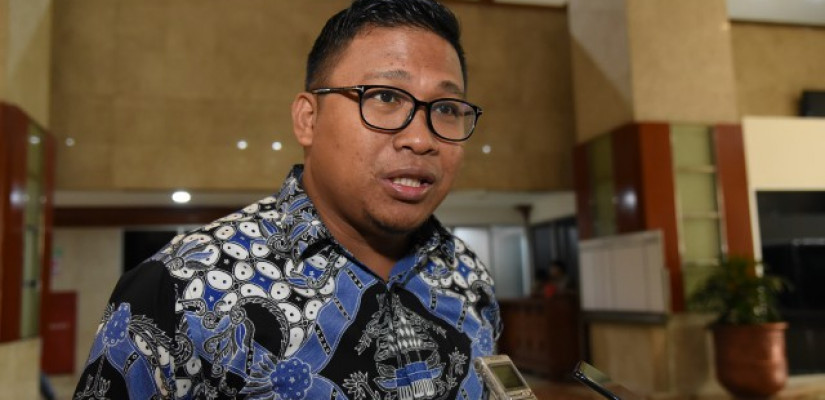 Irwan Kritisi Pemkab Kutim soal Penanganan Virus Corona