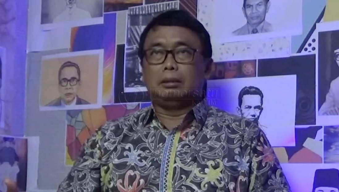 Ahmad Arianto: Diskominfo Itu Jembatan Informasi dari Pemerintah ke Masyarakat