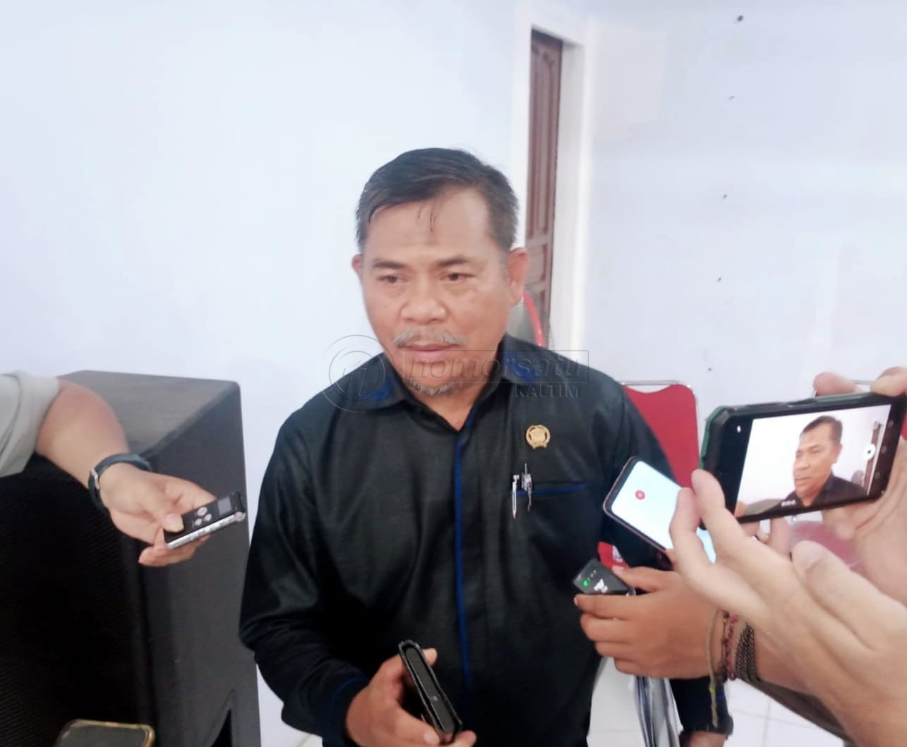 DPRD Kutim Sayangkan Respons PT Indominco terkait Sengketa dengan Kelompok Tani