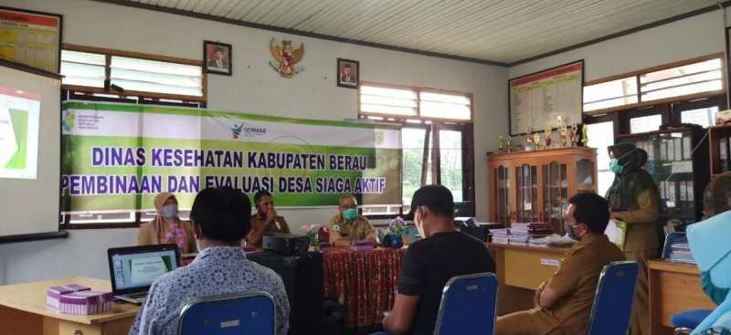 Program Jampersal Lanjut