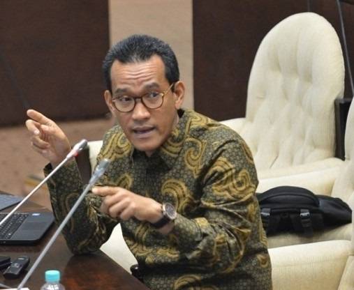 Refly Nilai Demokrasi Indonesia dalam Ancaman