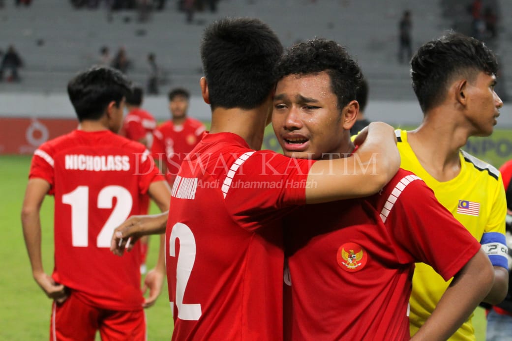 Indonesia Gagal Masuk Final, Thailand Berpeluang Pertahankan Gelar ASFC