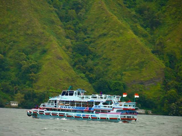 Awasi 3 Penyebrangan; Danau Toba, Ambon dan Pulau Selayar