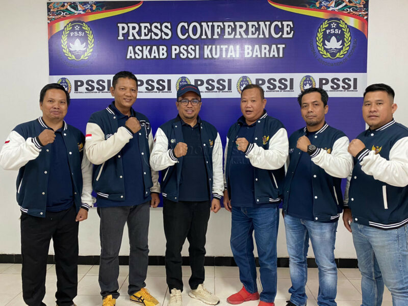 Askab PSSI Kubar Buka Pendaftaran Klub Baru, Ini Syaratnya..