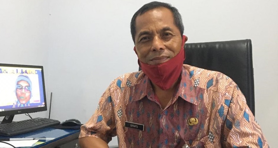 Tatap Muka atau Tidak, Ditentukan Besok