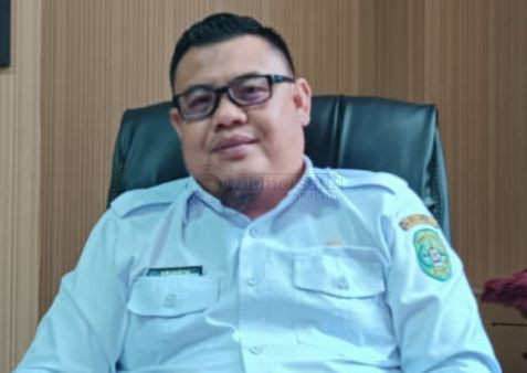 DPMP Kukar Dorong Desa Bangun Kerja Sama dengan Publik dan Swasta