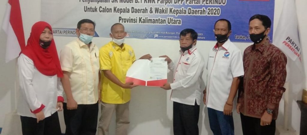 SIAP Optimistis Jadi Pemenang