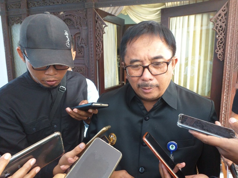 Relaksasi Retribusi Pasar di Balikpapan Menunggu Evaluasi