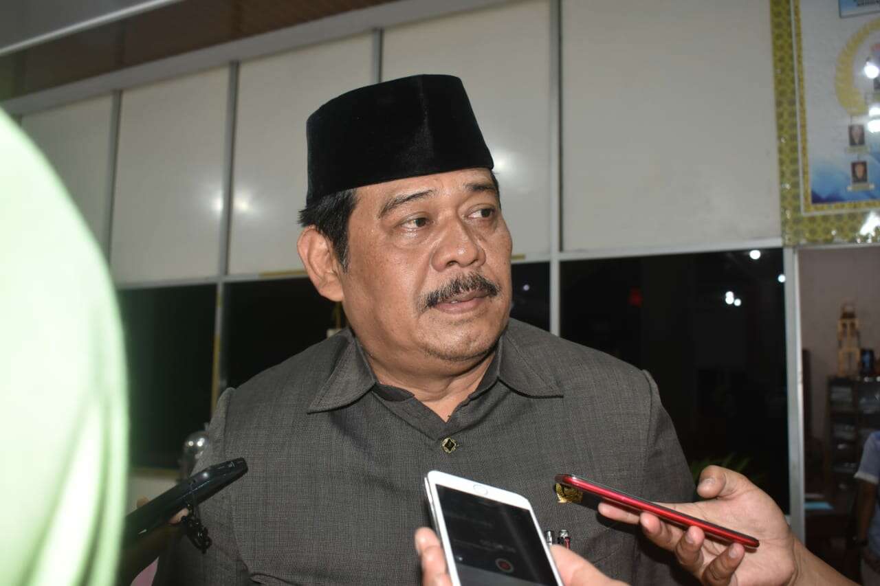 Nama Abdulloh Digadang Masuk Konvensi Partai Golkar