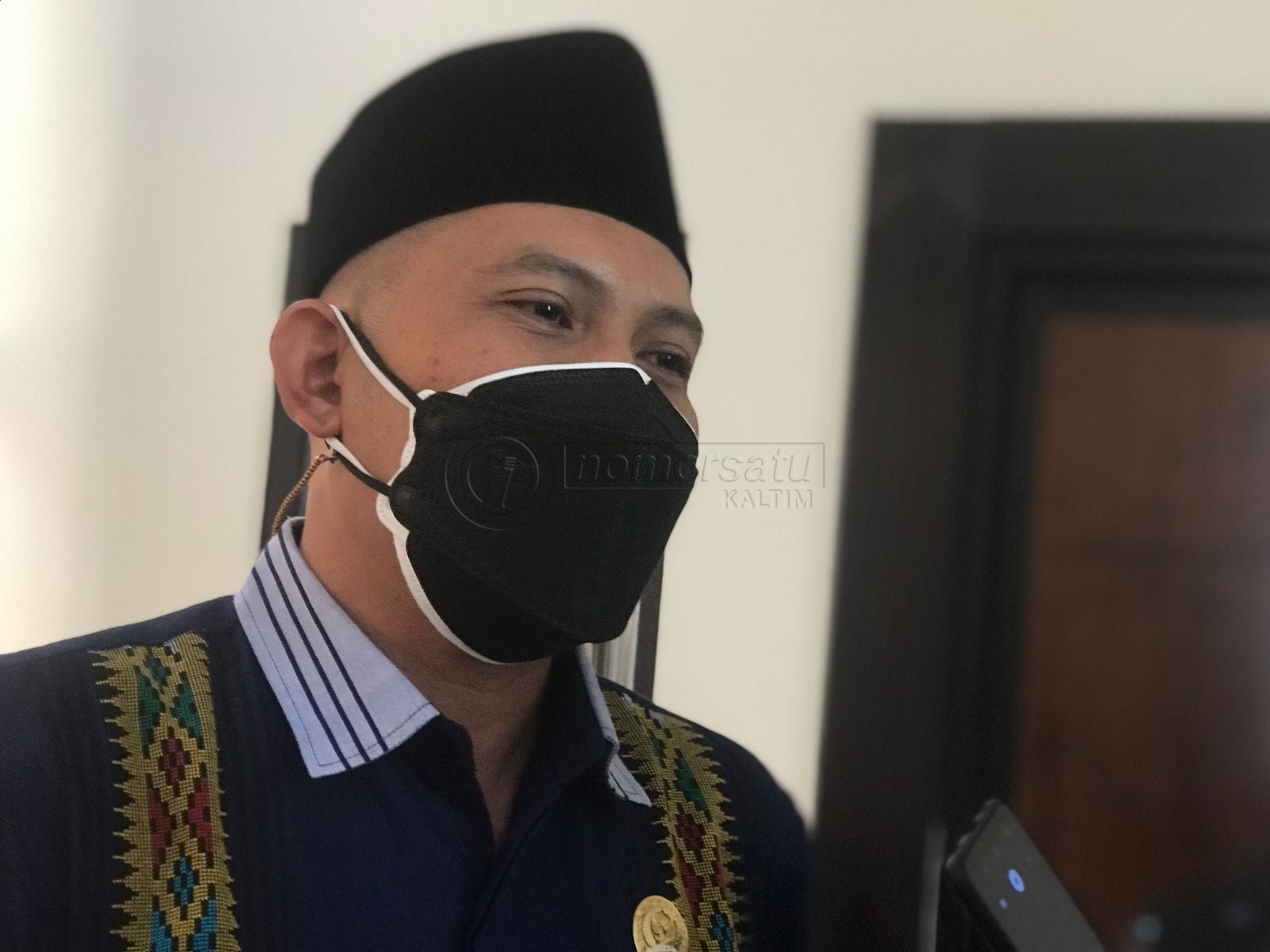 Komisi IV DPRD Kaltim akan Fasilitasi Pembangunan SMA yang Belum Terselesaikan