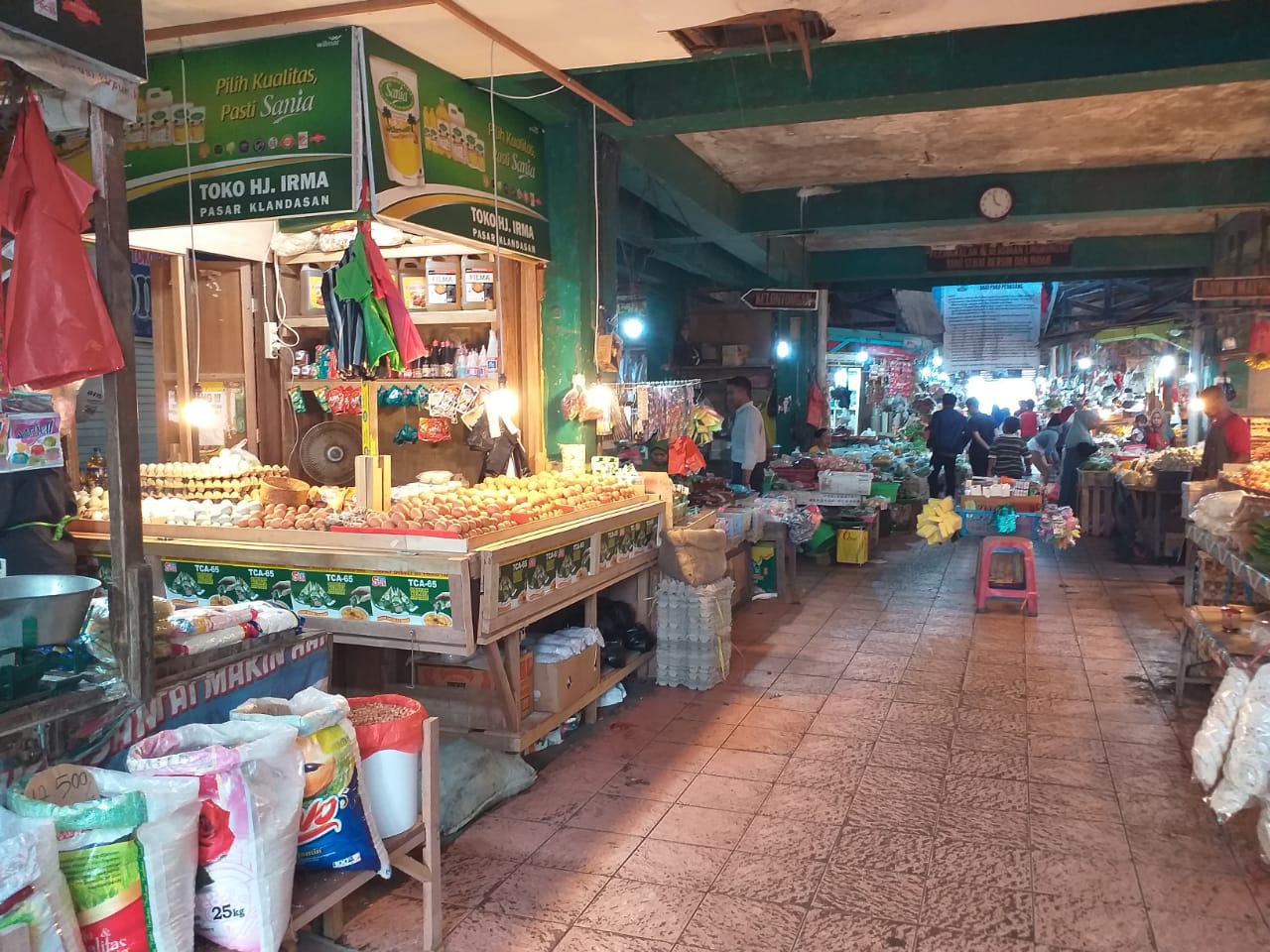 Pekan Depan, Pemkot Akan Bayar  Ganti Rugi Lahan Cemara Rindang