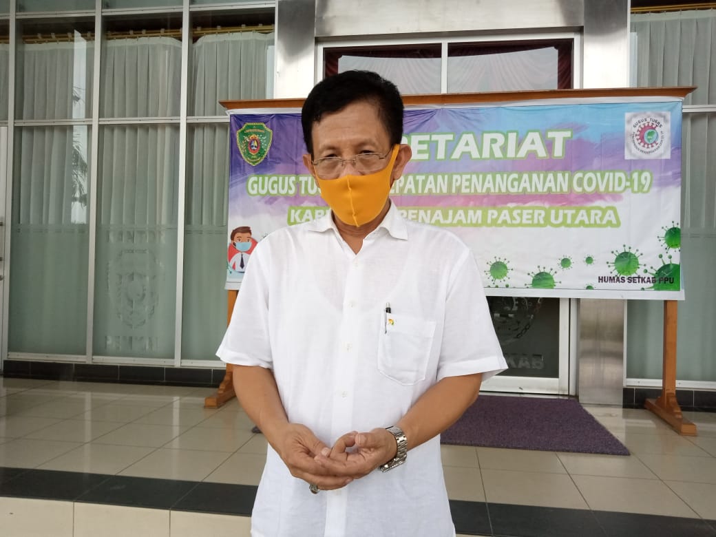 Meski Ada Tagar Indonesia Terserah, Paramedis Tetap Semangat Tangani COVID-19