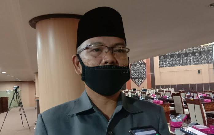 DPRD Kukar Minta Program Dasar Menjadi Perioritas Pemerintah Daerah