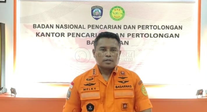 Diduga Halusinasi, Pemuda Rantau Pulung Hilang di Sungai