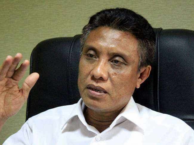 Pelantikan Anggota DPRD PPU 2019-2024 Molor Sehari