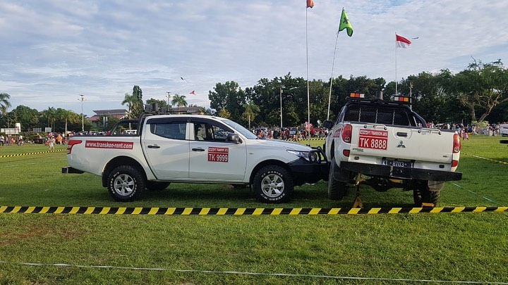 Penuhi Persyaratan, Perusahaan Asal Balikpapan Segera Masuk Bursa