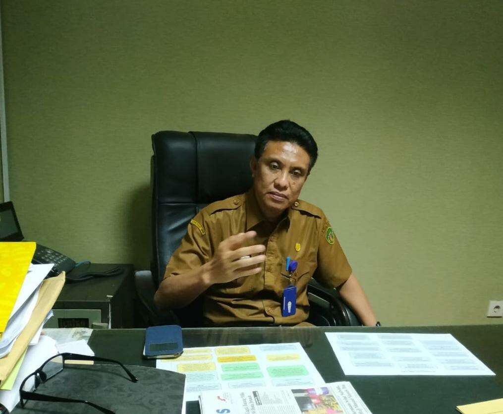 Sekretariat DPRD PPU Sudah Siapkan Kebutuhan Pelantikan Anggota DPRD