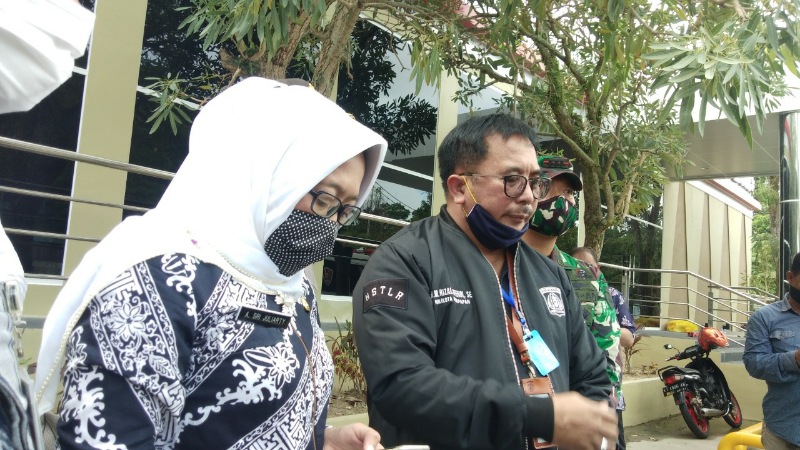 Pemkot Balikpapan Diminta Bantu Anggaran KPU