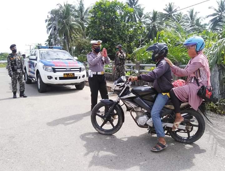 Objek Wisata di PPU Ditutup saat Libur Lebaran