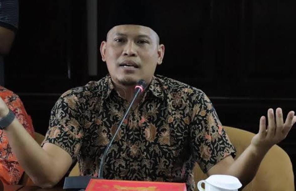 Salehuddin Meminta Kesejahteraan Guru Diperhatikan, Nasib P3K Harus Terjamin