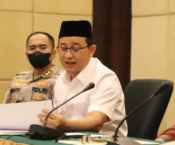 Hadiri Musprov Perbakin, Sapto: Cetak Atlet Sendiri Jangan Ngebon dari Luar