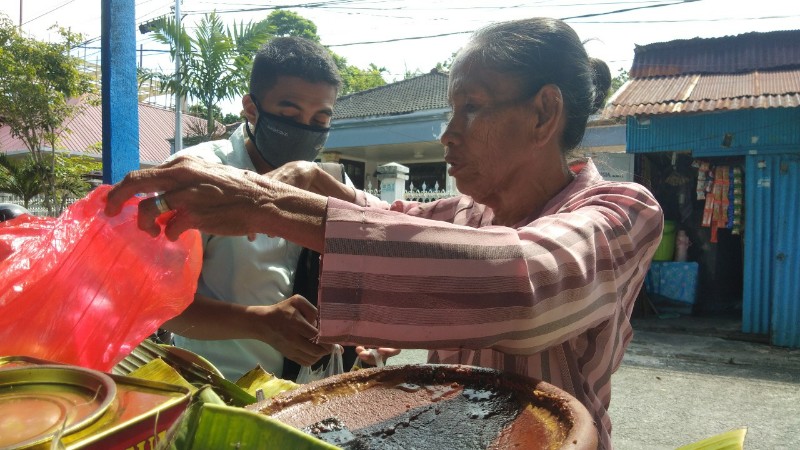 Calhaj Balikpapan Tahun Ini Diprioritaskan Tahun Depan