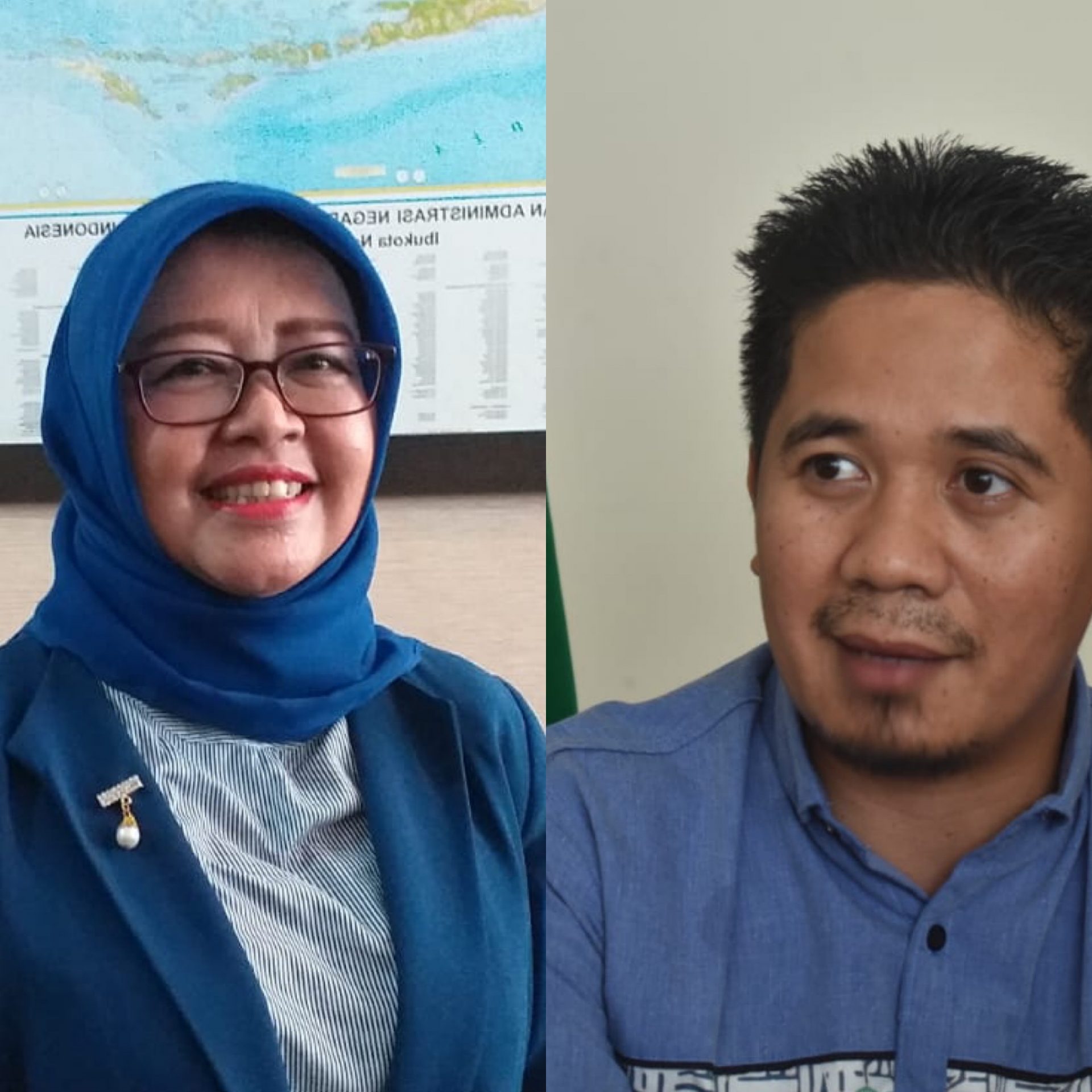 Ilmu Cocok-mencocokan, Arita – Yaser Juga Diisukan Berpasangan