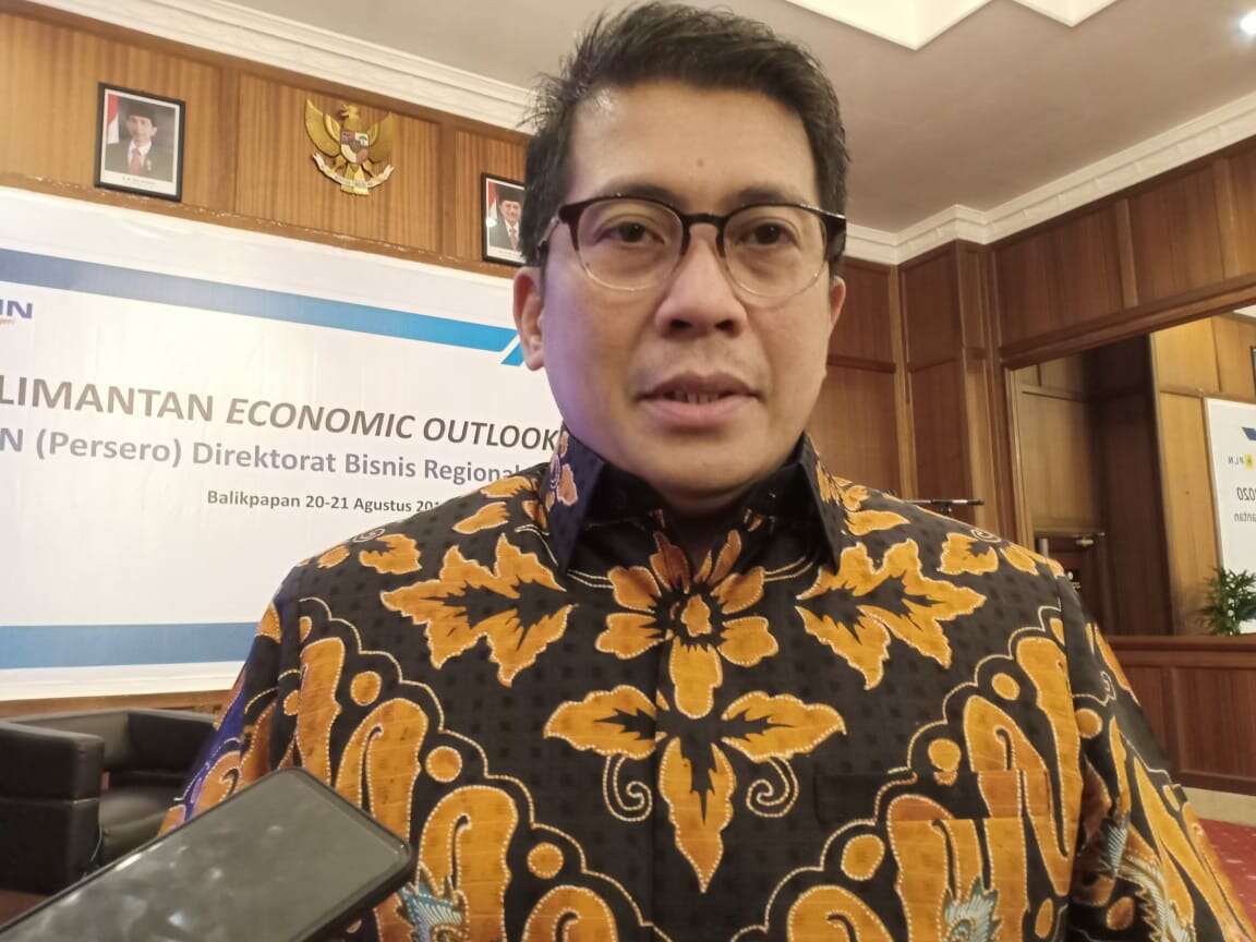 PLN Siap Jika IKN Pindah ke Kalimantan, Syamsul Huda: Tak Perlu Khawatir