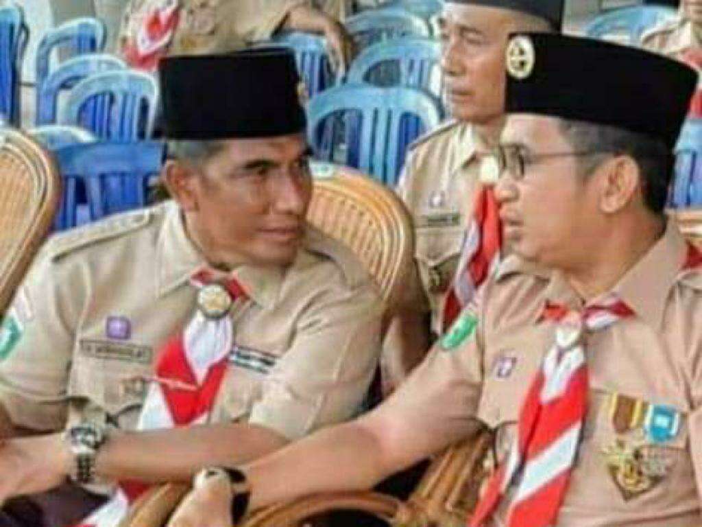 KNPI Dukung Muhaimin Maju bersama Rahmad pada Pilwali 2020