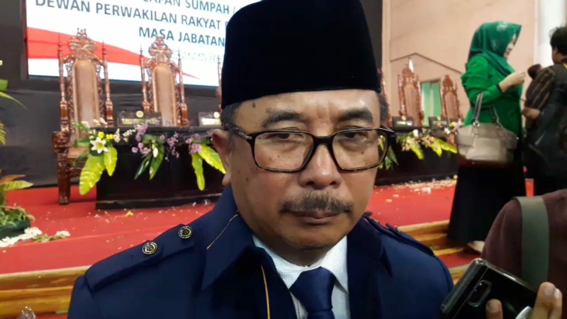 Perayaan Hari Kemerdekaan di Balikpapan Dibatasi